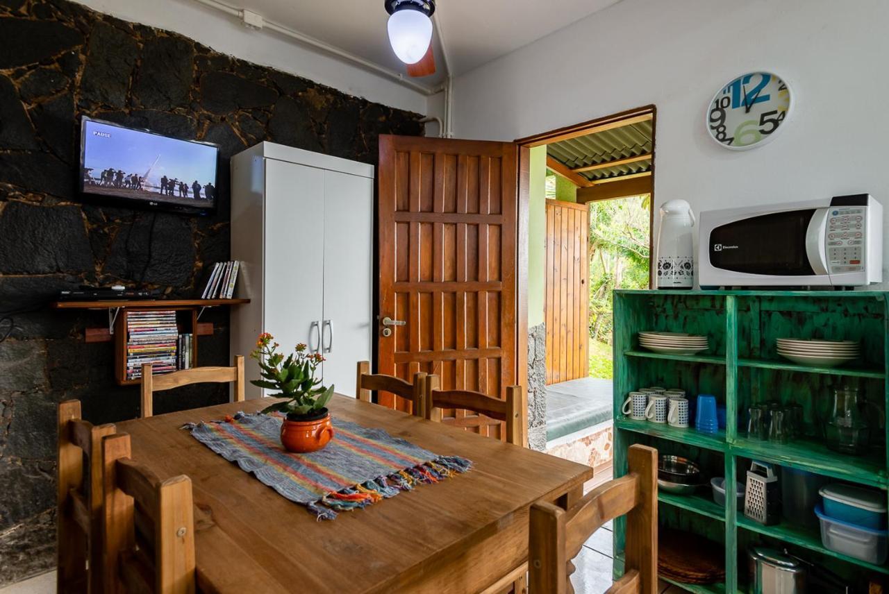 Apartment Sunset Strip Eco Florianopolis