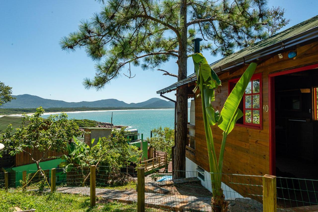 Apartamento Sunset Strip Eco Florianopolis