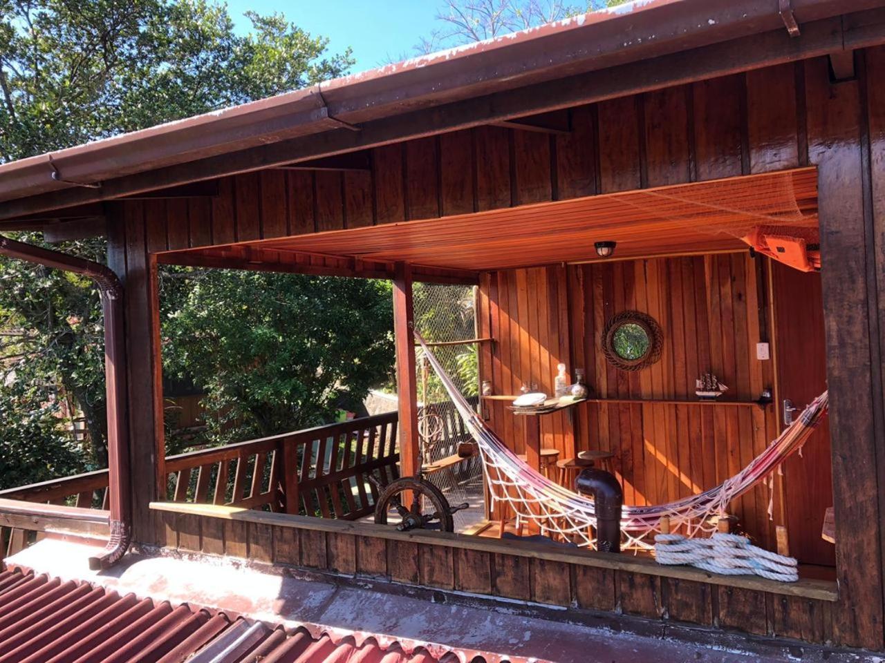 Apartamento Sunset Strip Eco Florianopolis