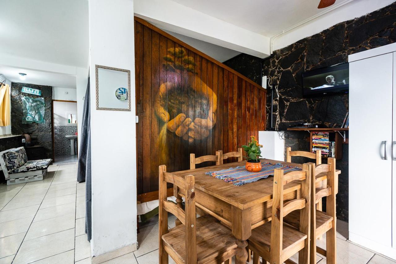 Apartamento Sunset Strip Eco
