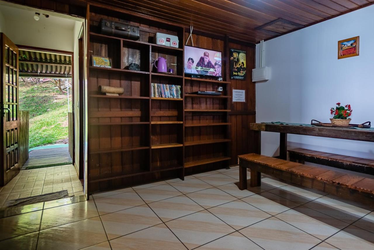 Sunset Strip Eco * Florianopolis