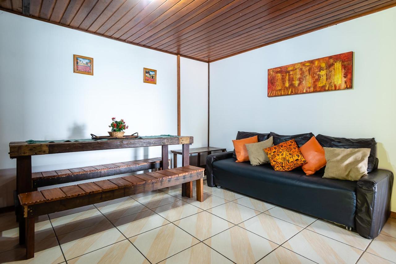 Sunset Strip Eco Apartamento Florianopolis