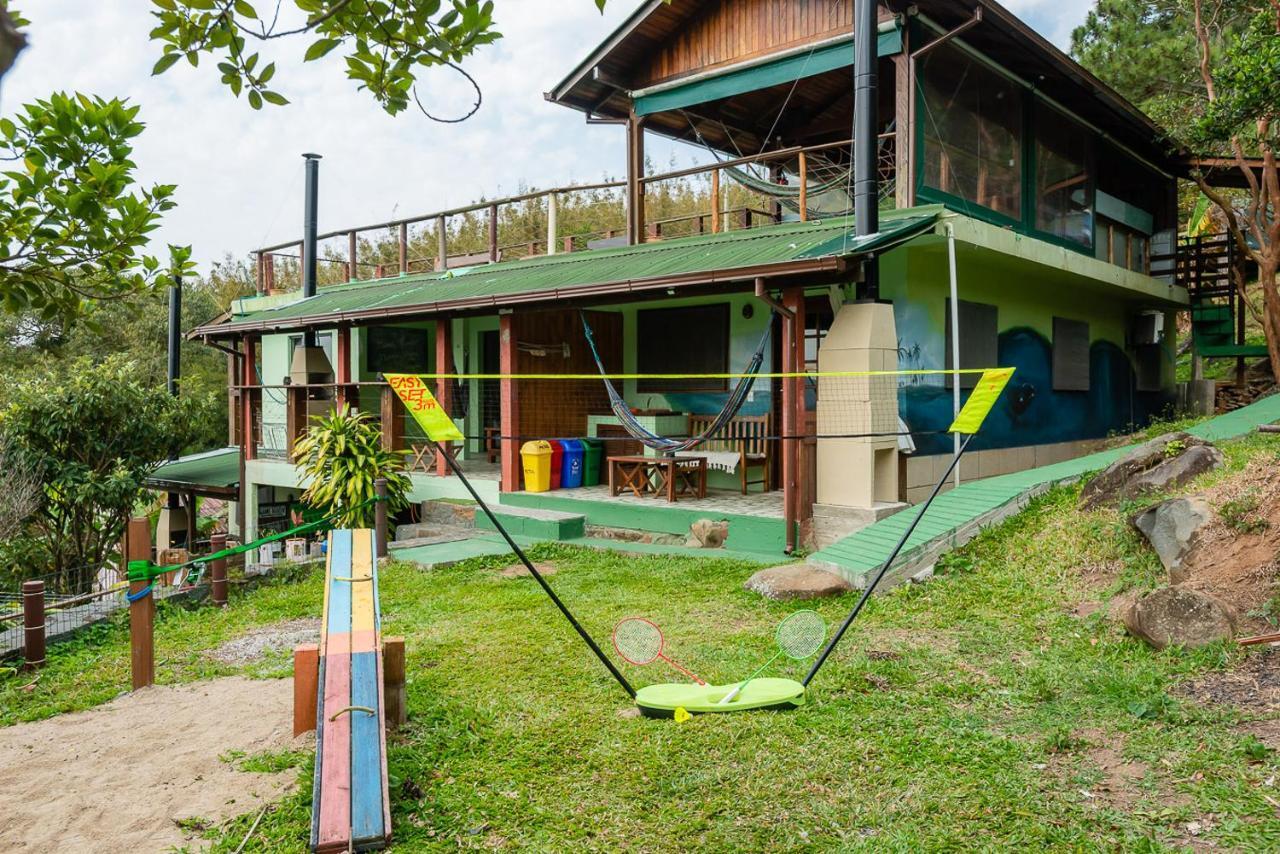 Apartamento Sunset Strip Eco Florianopolis