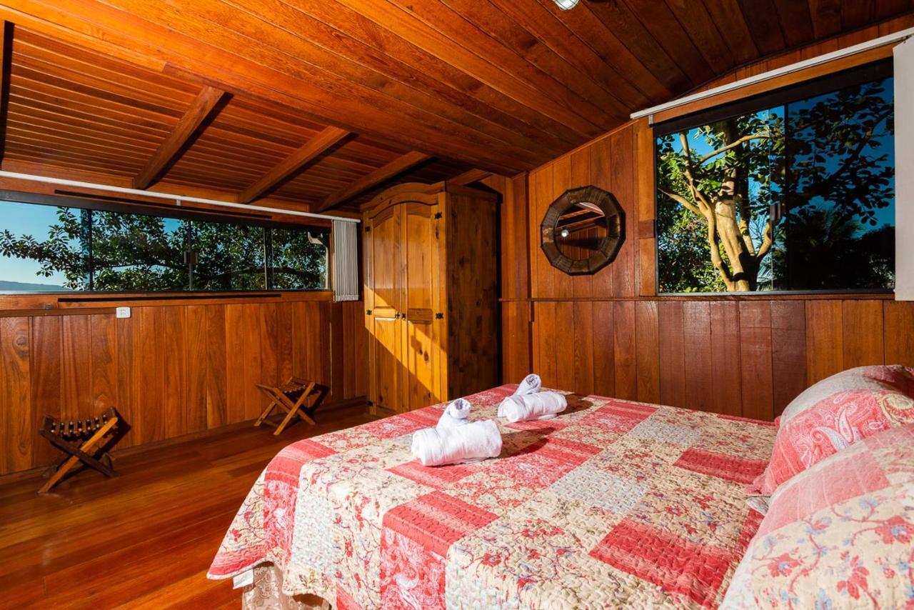 Sunset Strip Eco Apartamento Florianopolis