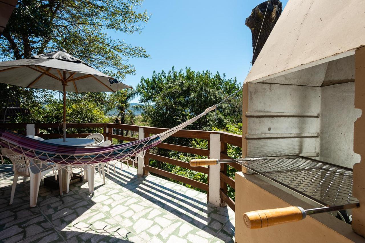 Apartamento Sunset Strip Eco Florianopolis