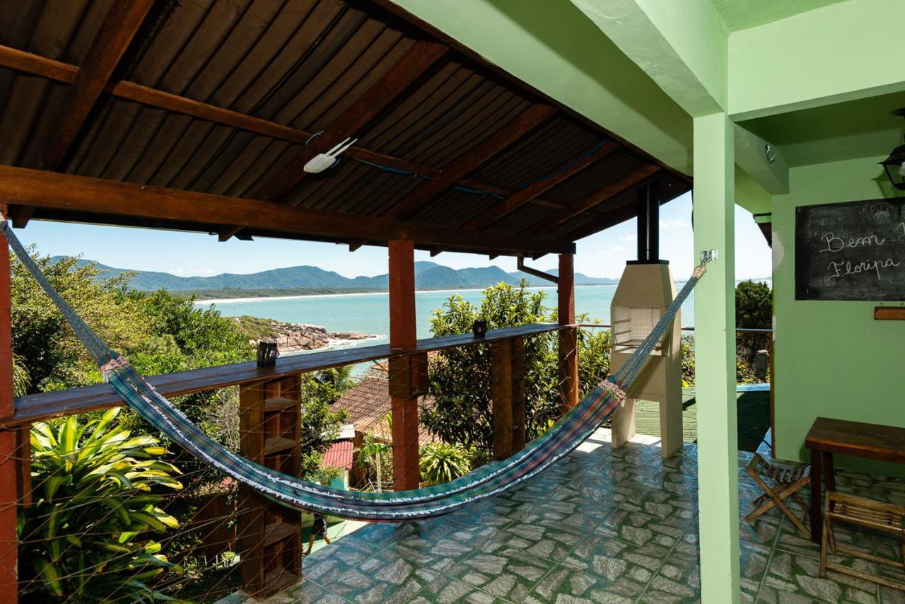Apartamento Sunset Strip Eco Florianopolis